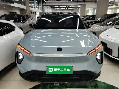 Nio ES6 2024, 51600 км, за 23086.66 USD
