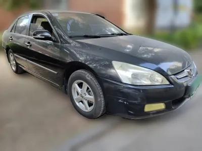 Honda Accord 2007, 176400 км, за 3395 USD - фото 3