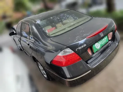 Honda Accord 2007, 176400 км, за 3395 USD - фото 4