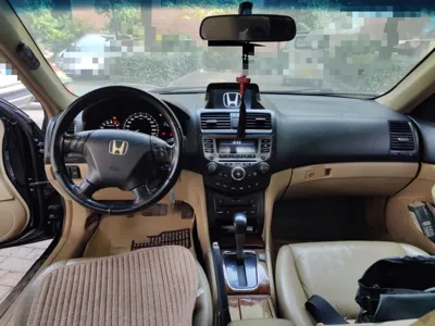 Honda Accord 2007, 176400 км, за 3395 USD - фото 10