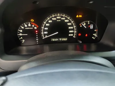 Honda Accord 2007, 176400 км, за 3395 USD - фото 13