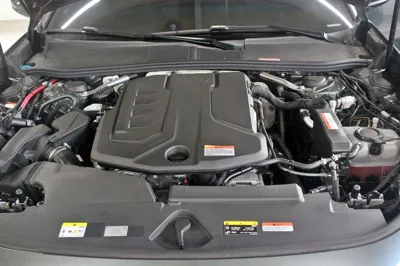 Audi A5 2025, 2300 км, за 65636.08 USD - фото 6