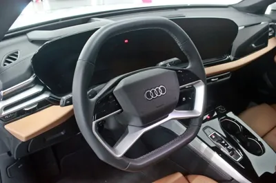 Audi A5 2025, 2300 км, за 65636.08 USD - фото 12