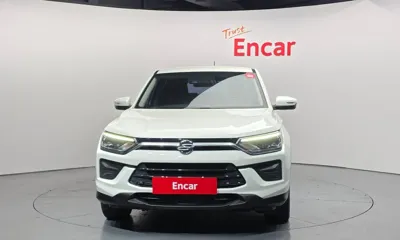 KG_Mobility_Ssangyong KORANDO 2019, 96347 км, за 6761.19 USD - фото 3