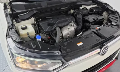 KG_Mobility_Ssangyong KORANDO 2019, 96347 км, за 6761.19 USD - фото 6