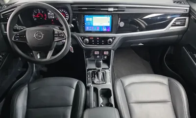 KG_Mobility_Ssangyong KORANDO 2019, 96347 км, за 6761.19 USD - фото 7
