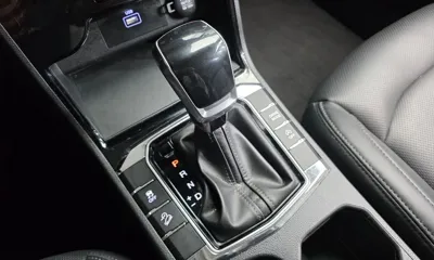 KG_Mobility_Ssangyong KORANDO 2019, 96347 км, за 6761.19 USD - фото 9