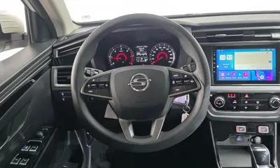 KG_Mobility_Ssangyong KORANDO 2019, 96347 км, за 6761.19 USD - фото 14
