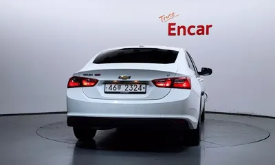 ChevroletGMDaewoo Malibu 2017, 108556 км, за 4463.7 USD