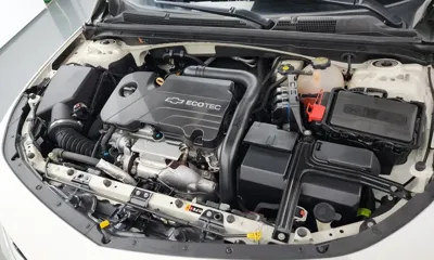 ChevroletGMDaewoo Malibu 2017, 108556 км, за 4463.7 USD - фото 6