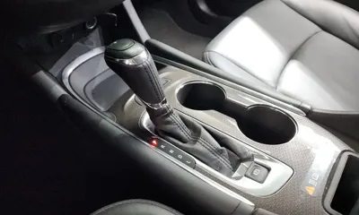 ChevroletGMDaewoo Malibu 2017, 108556 км, за 4463.7 USD - фото 9