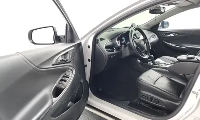 ChevroletGMDaewoo Malibu 2017, 108556 км, за 4463.7 USD - фото 10