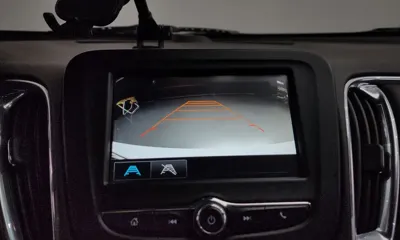 ChevroletGMDaewoo Malibu 2017, 108556 км, за 4463.7 USD - фото 14
