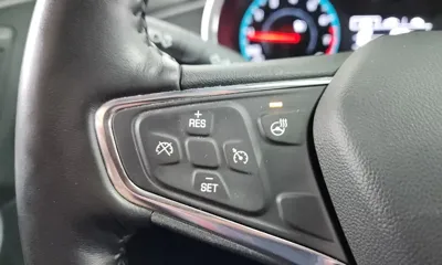 ChevroletGMDaewoo Malibu 2017, 108556 км, за 4463.7 USD - фото 16