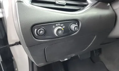 ChevroletGMDaewoo Malibu 2017, 108556 км, за 4463.7 USD - фото 20