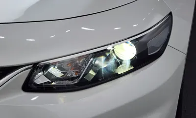 ChevroletGMDaewoo Malibu 2017, 108556 км, за 4463.7 USD - фото 22