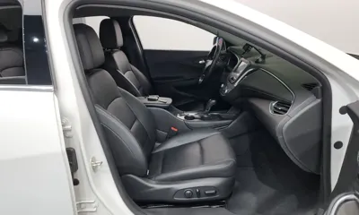 ChevroletGMDaewoo Malibu 2017, 108556 км, за 4463.7 USD - фото 26
