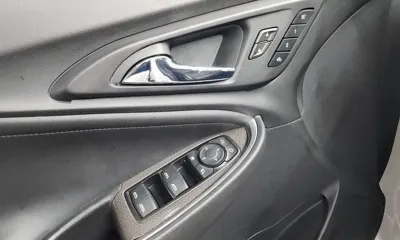 ChevroletGMDaewoo Malibu 2017, 108556 км, за 4463.7 USD - фото 28
