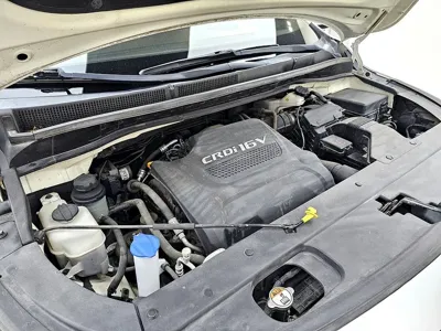 Kia Canival 2015, 79000 км, за 7220.69 USD - фото 6