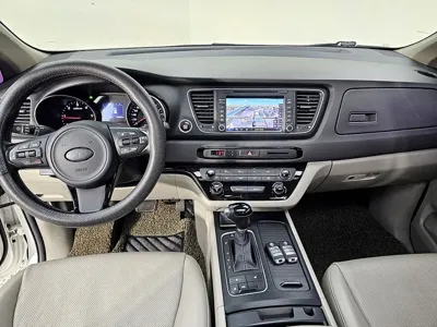 Kia Canival 2015, 79000 км, за 7220.69 USD - фото 7