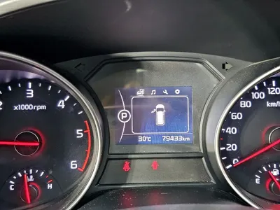 Kia Canival 2015, 79000 км, за 7220.69 USD - фото 8