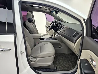 Kia Canival 2015, 79000 км, за 7220.69 USD - фото 11