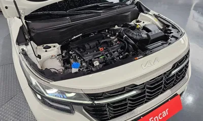 Kia Seltos 2024, 8439 км, за 21662.07 USD - фото 6
