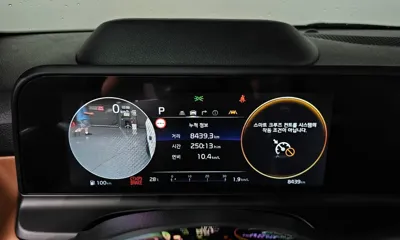 Kia Seltos 2024, 8439 км, за 21662.07 USD - фото 8