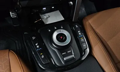 Kia Seltos 2024, 8439 км, за 21662.07 USD - фото 9