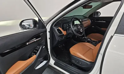 Kia Seltos 2024, 8439 км, за 21662.07 USD - фото 10