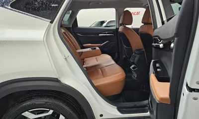 Kia Seltos 2024, 8439 км, за 21662.07 USD - фото 11