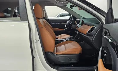 Kia Seltos 2024, 8439 км, за 21662.07 USD - фото 26