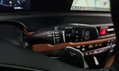 Kia Seltos 2024, 8439 км, за 21662.07 USD - фото 29