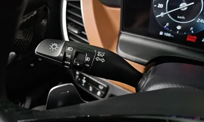Kia Seltos 2024, 8439 км, за 21662.07 USD - фото 35