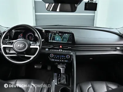 Hyundai Avante 2023, 64265 км, за 11230.84 USD - фото 7