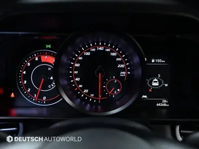Hyundai Avante 2023, 64265 км, за 11230.84 USD - фото 8