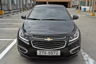 ChevroletGMDaewoo Cruze 2016, 136823 км, за 2199.03 USD