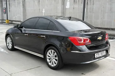 ChevroletGMDaewoo Cruze 2016, 136823 км, за 2199.03 USD - фото 6