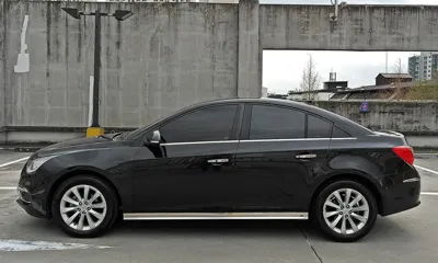 ChevroletGMDaewoo Cruze 2016, 136823 км, за 2199.03 USD - фото 7