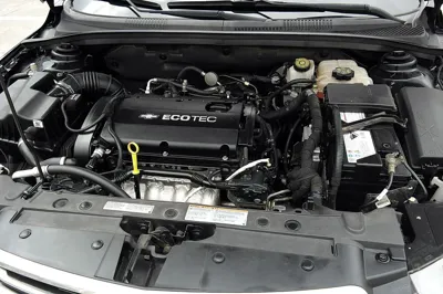 ChevroletGMDaewoo Cruze 2016, 136823 км, за 2199.03 USD - фото 8