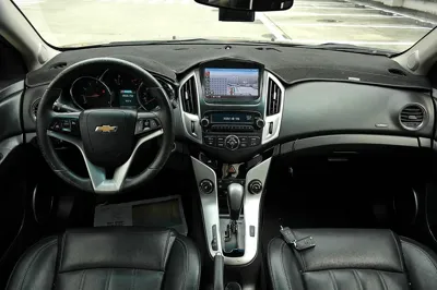 ChevroletGMDaewoo Cruze 2016, 136823 км, за 2199.03 USD - фото 9