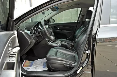 ChevroletGMDaewoo Cruze 2016, 136823 км, за 2199.03 USD - фото 15