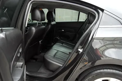 ChevroletGMDaewoo Cruze 2016, 136823 км, за 2199.03 USD - фото 16