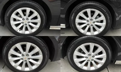 ChevroletGMDaewoo Cruze 2016, 136823 км, за 2199.03 USD - фото 20