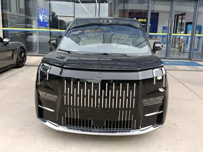 Zeekr 009 2025, 11900 км, за 53004.4 USD
