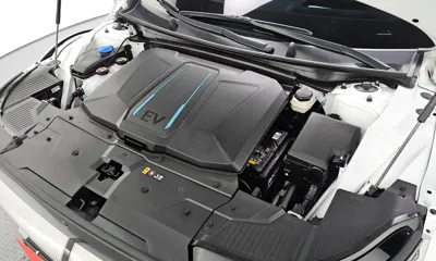 Hyundai Ioniq5 2022, 85662 км, за 20772.28 USD - фото 6