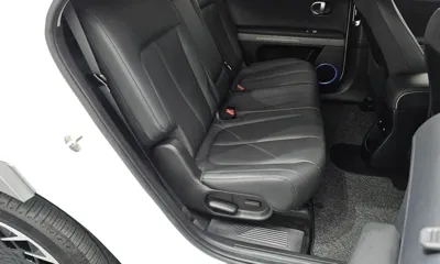 Hyundai Ioniq5 2022, 85662 км, за 20772.28 USD - фото 12
