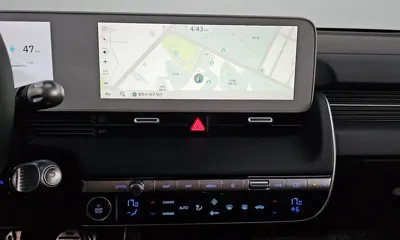 Hyundai Ioniq5 2022, 85662 км, за 20772.28 USD - фото 14
