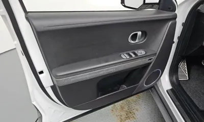 Hyundai Ioniq5 2022, 85662 км, за 20772.28 USD - фото 24