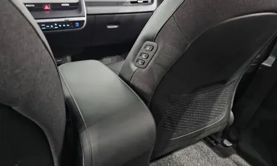 Hyundai Ioniq5 2022, 85662 км, за 20772.28 USD - фото 30